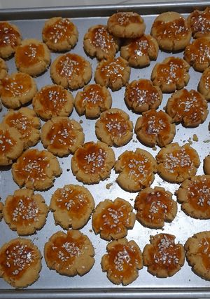 Foto resep Chui kao so