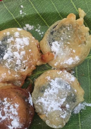 Foto resep Oreo goreng