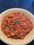 Traditional Pappa Al Pomodoro 🍅