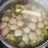 Bakso Sapi&Ayam (Campur) Sangat kenyal