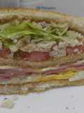 Sándwich Club