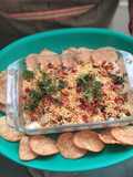 Chat Board style Papdi Chat
