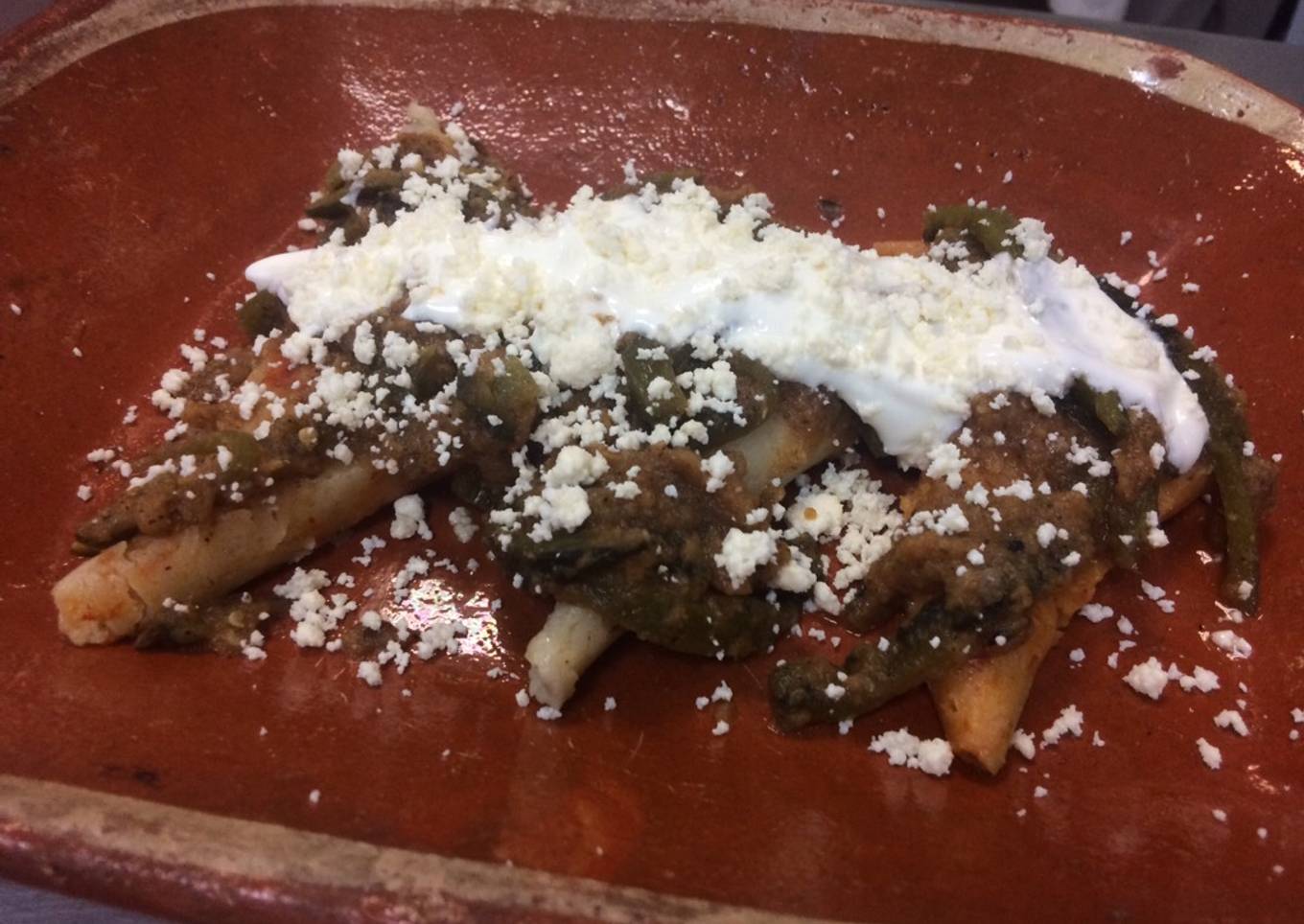 Corundas (Michoacán)