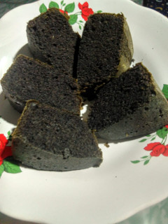 Foto resep Bolu Ketan Hitam