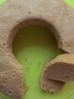 Foto resep Bolu tepung beras