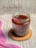 Sirup Gula Merah