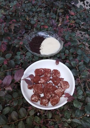Foto resep Mochi Bites Oreo