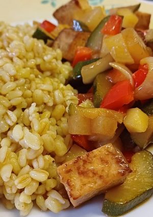 # 24 02 19 Zsuzsanna napi zöldséges recept fotója