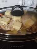Mississippi Roast My Way