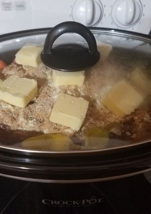 A picture of Mississippi Roast My Way.