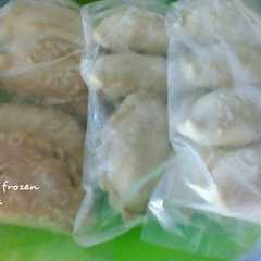 Pastel Frozen রেসিপির প্রধান ছবি