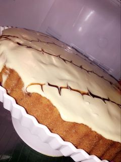 صورة لوصفة حلى البسكوت اللذيذ❤️💋