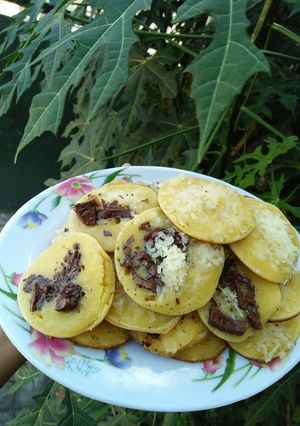 Foto resep Kue Cubit