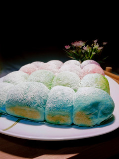 Foto resep Japanese Milk Bread