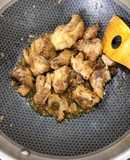 Sườn sụn sốt me chua ngọt!