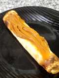 Panqueque de dulce de leche