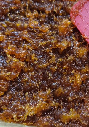 Foto resep Selai Nanas Untuk Nastar