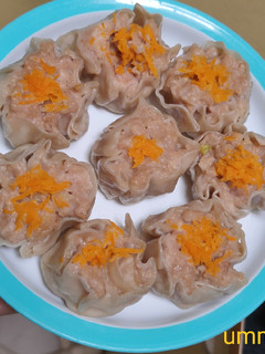 Foto resep Dimsum ayam
