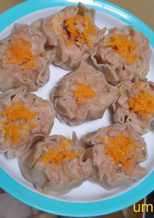 Foto resep Dimsum ayam