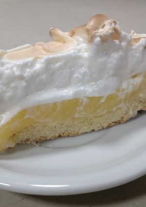 Una foto de Lemon Pie (fácil)