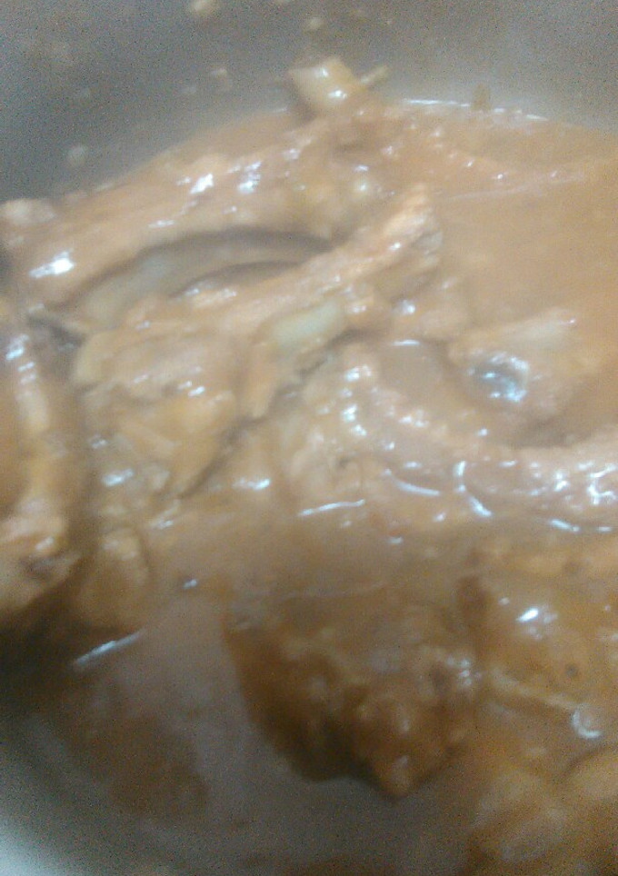 Una foto de Una receta sencilla y deliciosa