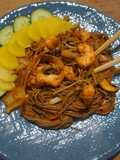 Soba Goreng