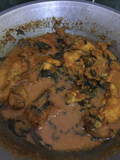 Foto resep Ayam rica rica kemangi mama