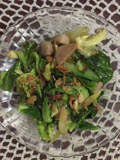 Foto resep Tumis keciwis