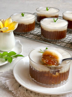 Foto resep Talam Singkong Lumer