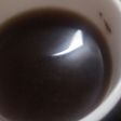 Black coffee