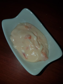Una foto de Salsa Tasty