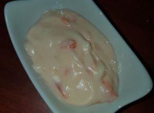 Una foto de Salsa Tasty