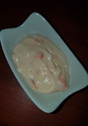 Una foto de Salsa Tasty