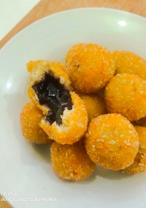 Foto resep Banana Bomb