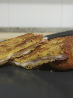 Una foto de 🥖 San Jacobos