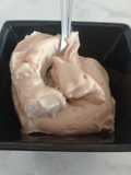 Salsa blue cheese Thermomix
