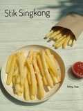 Stik Singkong