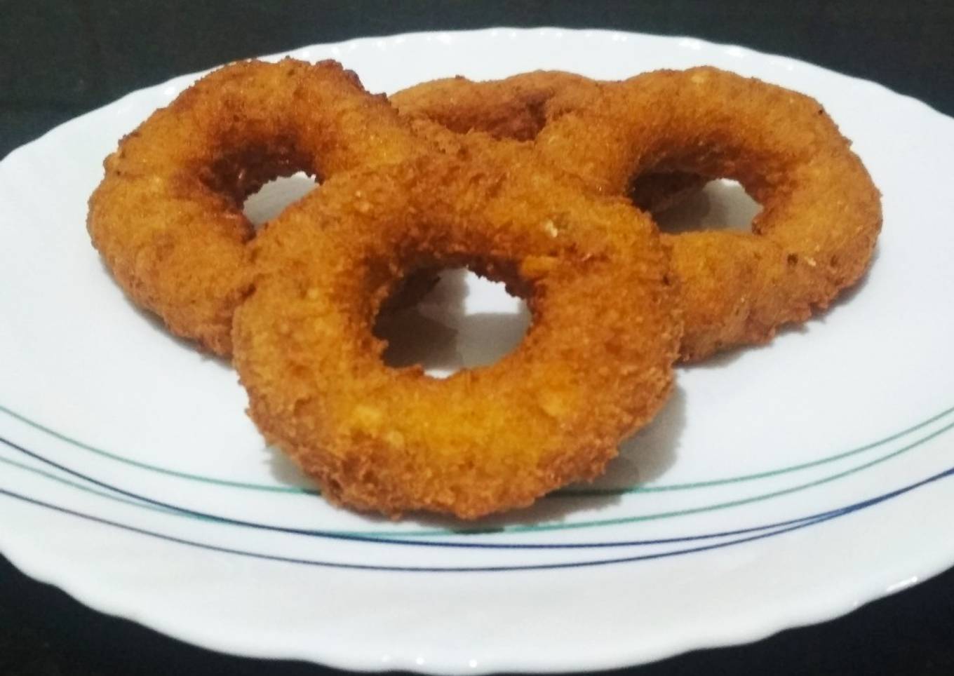 Chole Rings