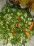 Tumis Sosin