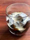 Vegetarian Coffee Jelly