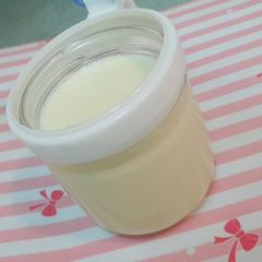 A picture of Condensed Milk.