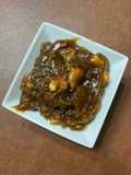 Tirunelveli Halwa