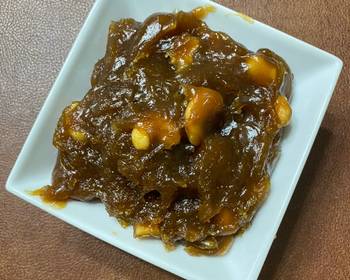 Without Fail Making Recipe Tirunelveli Halwa Very Delicious