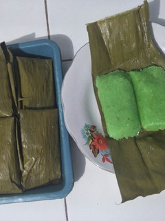 Foto resep Lemet SINGKONG