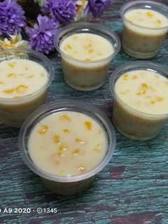 Foto resep Jagung Manis lumer