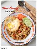 Nasi Goreng Kampung