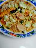 Mie Gemes