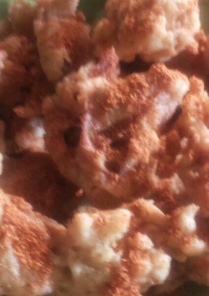 Foto resep Jamur Crispy Pedas ala Abang-Abang