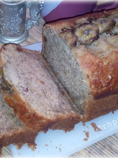Foto resep Banana Bread