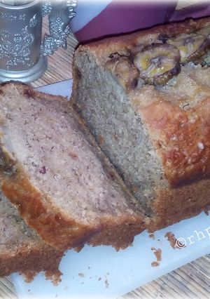 Foto resep Banana Bread